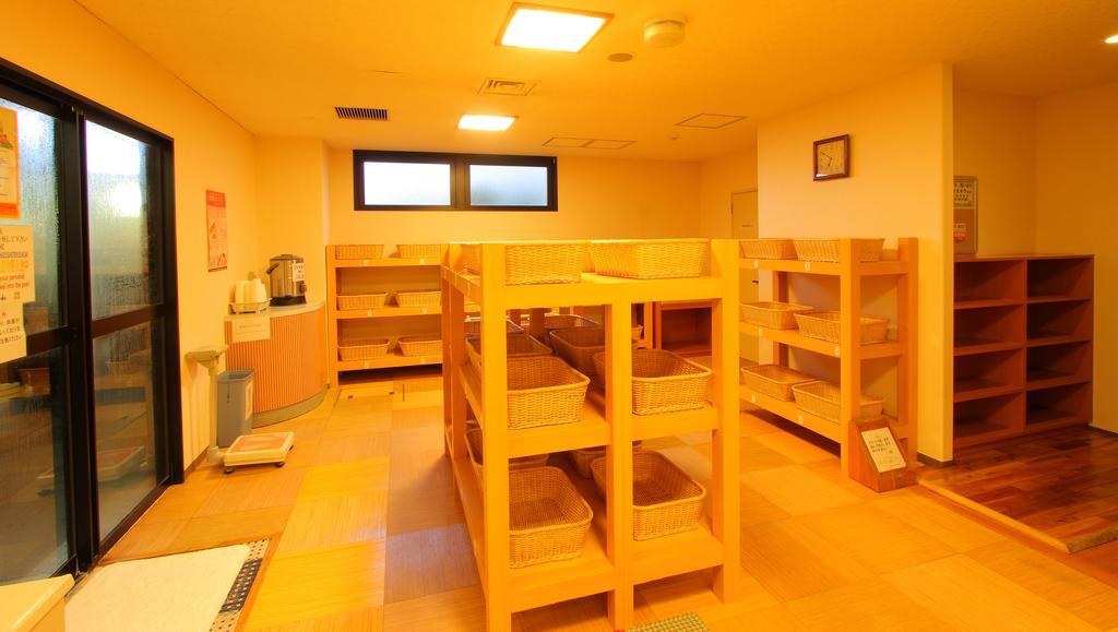 Ryokan Hana Isawa Fuefuki