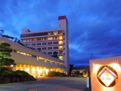 Ryokan Hana Isawa 4*